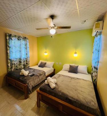 Las Tablas Hotel | Guest Rated 8.9: Hotel VILLAS DON PABLO LAS TABLAS Awaits