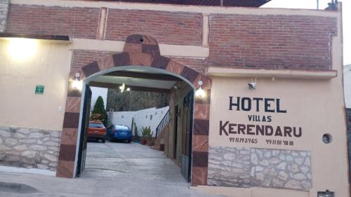 Bernal Hotel | Family-Friendly Stay at Hotel Villas Kerendarhú - Rated 8/10