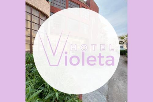 Iquique Hotel | Hotel Violeta Iquique