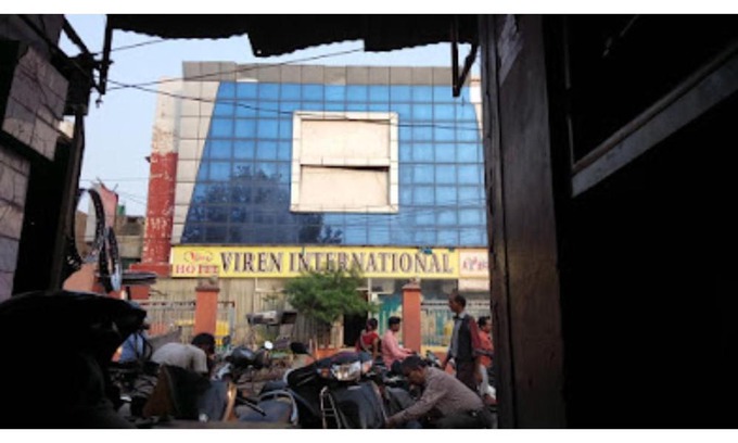 Rakabganj House | Family-Friendly Hotel Viren International in Agra