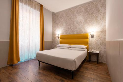 Repubblica Hotel | Discover Hotel Virgilio: Pet-Friendly Stay with Breakfast