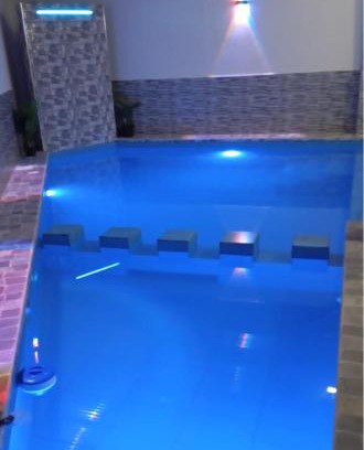 San Ramon Hotel | Hotel VIRREY