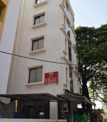 Shirdi Hotel | Pet-Friendly Hotel Visau in Shirdi: Family Welcoming Stay