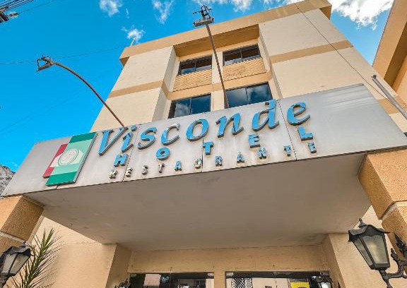 Sobral Hotel | Discover Comfort at Hotel Visconde with Family-Friendly Amenities