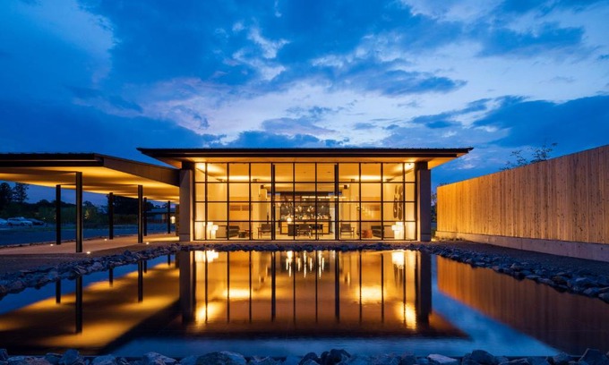 Taki Hotel | Discover Hotel Vison: A 5-Star Retreat with Spa & Dining