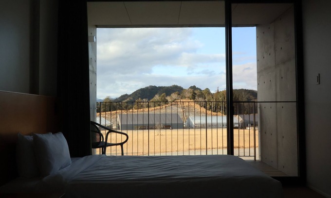 Taki Hotel | Discover Hotel Vison: Family-Friendly with Spa & Breakfast