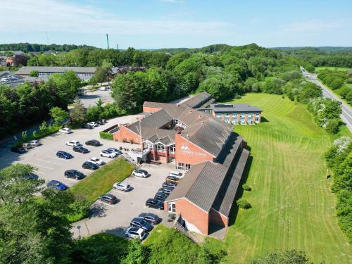 Vissenbjerg Hotel | Welcoming Hotel Vissenbjerg Storkro: Family & Pet Friendly