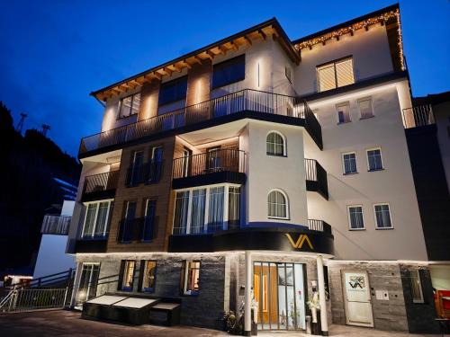 Ischgl Hotel | Pet-Friendly Retreat at Hotel Vista Allegra – 4-Star Comfort