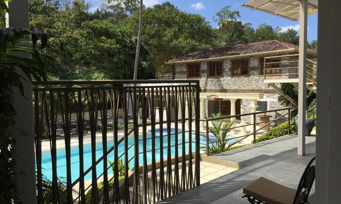 Ciudad Cariari Hotel | Experience Comfort at Hotel Vista de Golf, Costa Rica