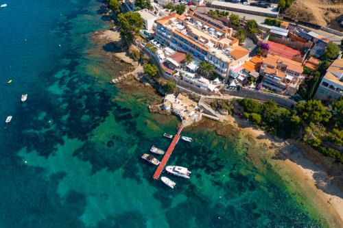 Almadraba-Canyelles Hotel | Experience Vistabella: 5-Star Oceanfront Oasis Awaits