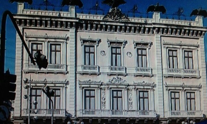 Rio de Janeiro Hotel | Family-Friendly Hotel Vitória: Rated 7.9/10 for Comfort