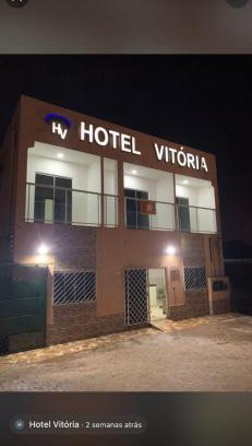 Palmas Hotel | Discover Hotel Vitoria: Guest Rated 9/10 with Breakfast Included