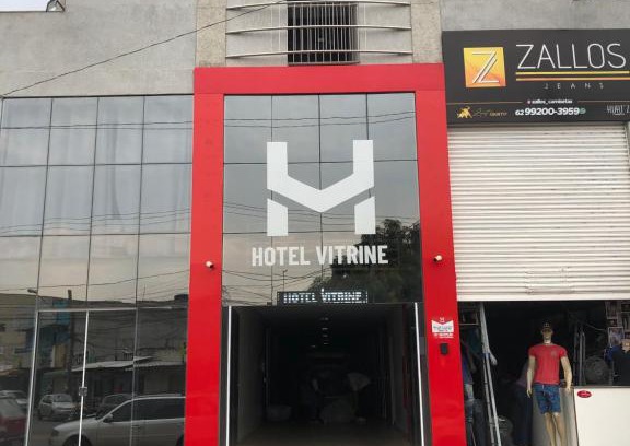 Norte Ferroviario Hotel | Budget-Friendly Hotel Vitrine: Pet and Child Friendly Stay
