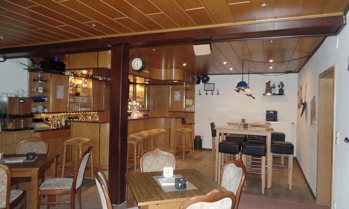 Bad Driburg Hotel | Comfortable Hotel Vogt: Family-Friendly with Great Dining