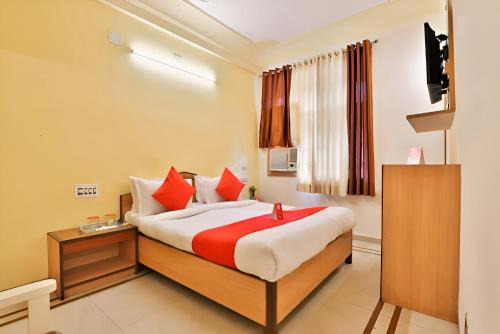 Vadodara Hotel | Discover Comfort at Hotel Vrundavan Residency