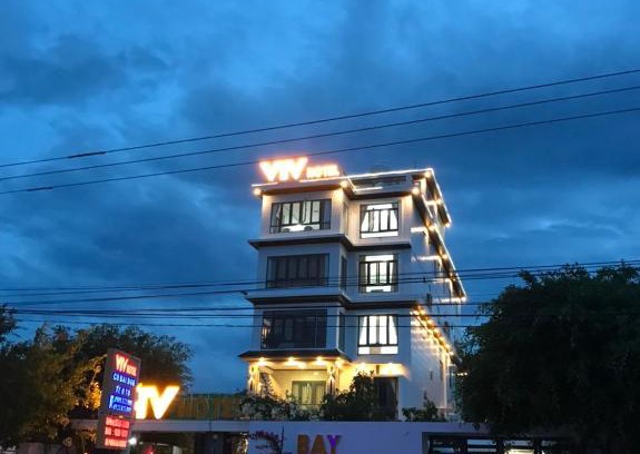 Ninh Hoa Hotel | Discover HOTEL VTV DỐC LẾT: Pet-Friendly, Oceanfront Oasis