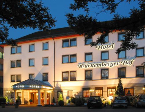 Reutlingen Hotel | Discover Hotel Württemberger Hof: Pet-Friendly Escape