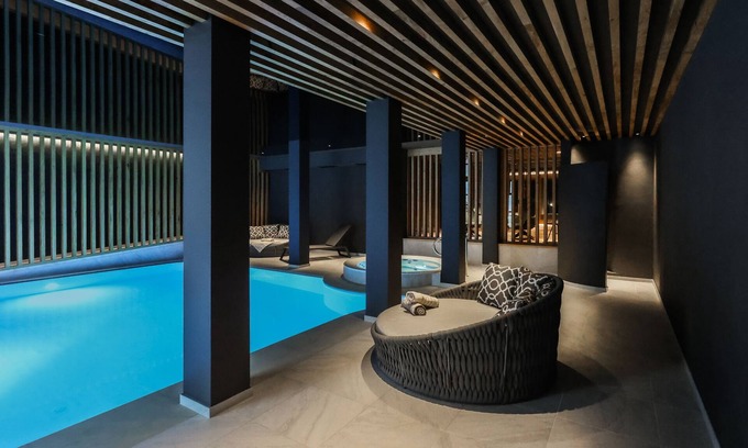 Sciaves Hotel | Experience Comfort at Hotel Waldheim with Pool & Spa