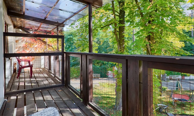Mittenwalde Bed & Breakfast | Welcoming Family-Friendly Hotel Waldschlösschen Awaits You