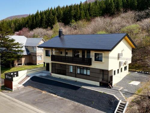 Onikobe Onsen Villa | Hotel WAMARE Onikobe