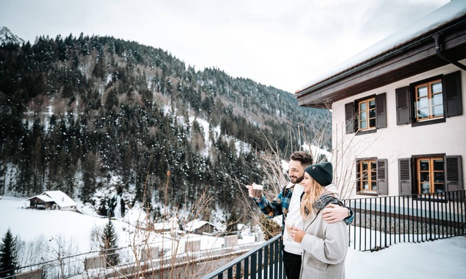 Jaun Hotel | Exceptional Hotel Wasserfall: Family-Friendly Retreat Awaits
