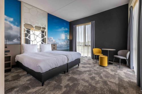 Goes Hotel | Relaxing Retreat at Hotel Waterstate with Spa and Dining