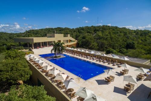 Albania Hotel | Discover Hotel Waya Guajira: Oceanfront Retreat Awaits