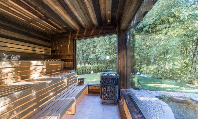 Laion Hotel | Relax at Hotel Weisses Rössl - Cavallino Bianco Retreat