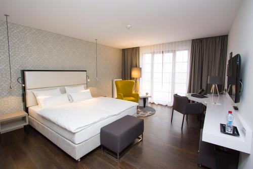 Luxembourg Ardennes Hotel | Relax at Hotel Wemperhardt: 4-Star Pet-Friendly Retreat