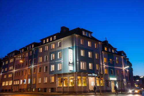 Osnabrueck Hotel | Pet-Friendly Hotel Westermann with Great Guest Reviews