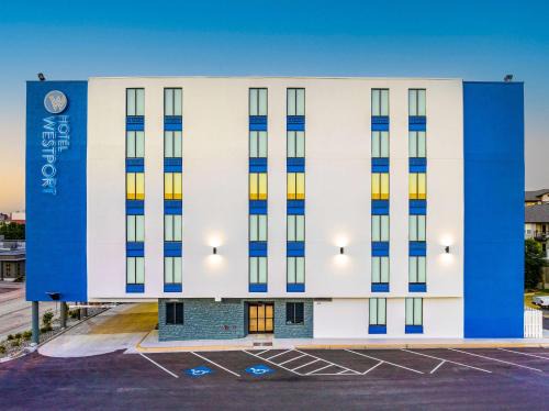Westport Hotel | Accessible Hotel Westport Kansas City - A Tapestry Gem