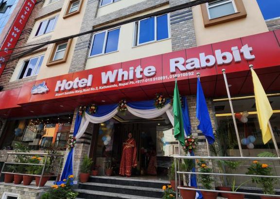 Sinamangal Hotel | Budget-Friendly Stay at Hotel White Rabbit with Family Amenities