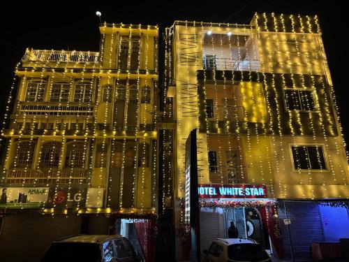 Bermo Hotel | Hotel White Star