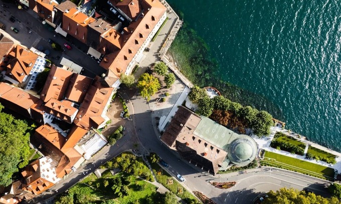 Meersburg Hotel | Discover Hotel Wilder Mann: Eco-Friendly & Family Friendly