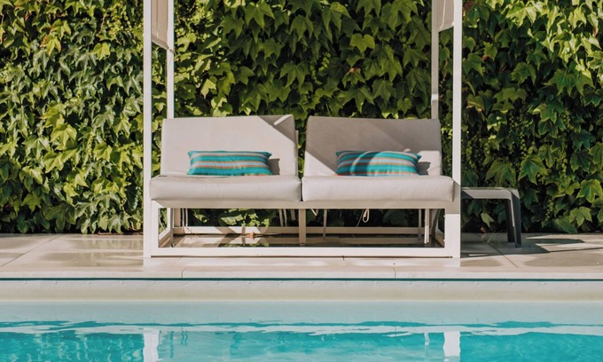 Tossa de Mar Hotel | Discover Hotel Windsor: Rated 9.8 with Spa & Pool Access