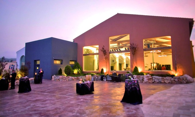 Cozvijar Hotel | Experience Hotel & Winery Señorío de Nevada: 4-Star Retreat