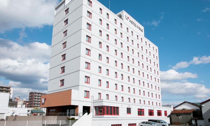 Chitose Hotel | Comfortable Stay at Hotel Wing International Chitose