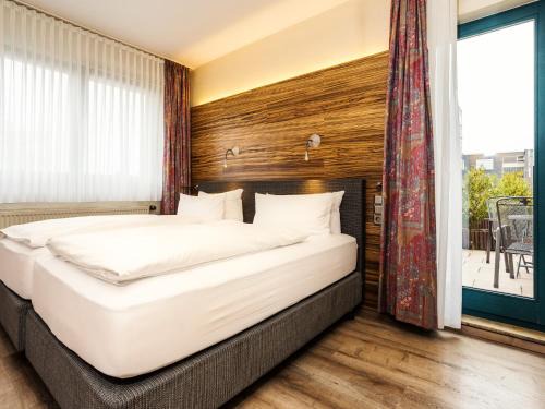 Bergisch Gladbach Hotel | Pet-Friendly Retreat at Hotel & Wirtshaus Hansen