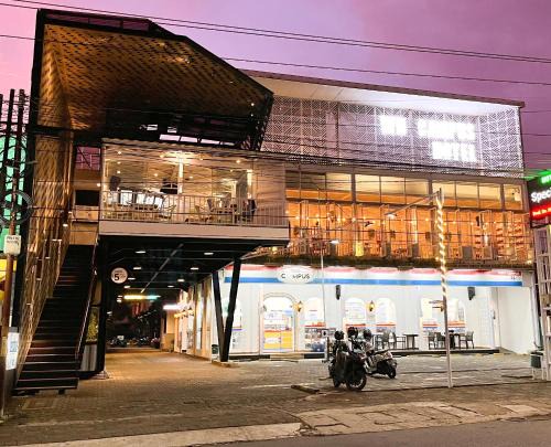 Purwokerto Hotel | Convenient Stay at Hotel Wisata Niaga Campus with Breakfast