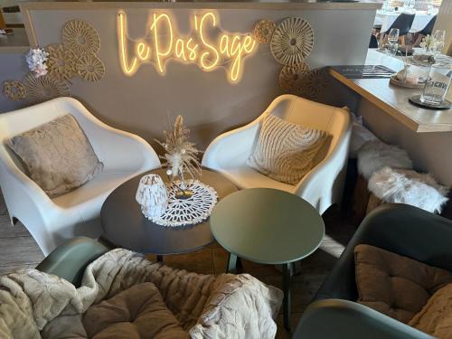 Sainte-Marie-aux-Mines Hotel | Discover Hotel Wistub Aux Mines d'Argents: Family-Friendly Stay