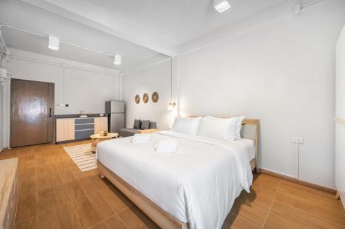Rama 9 Hotel | Discover Hotel Wizpark Ratchada: Family-Friendly Retreat