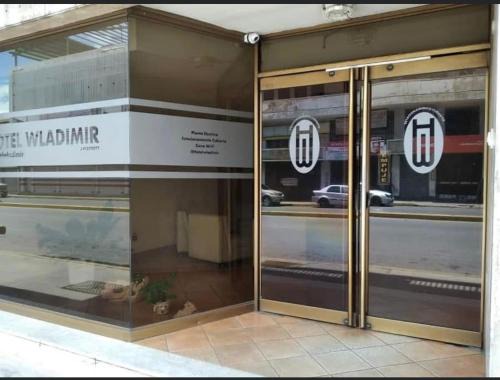 Maracay Hotel | Hotel WLADIMIR
