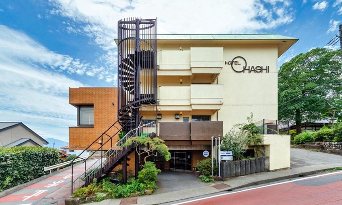 Kamiina-gun Hotel | Discover Hotel WWJ: A Budget-Friendly Stay Awaits