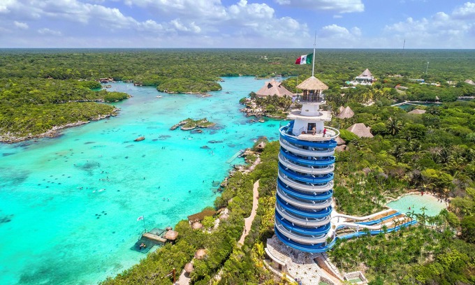 Xcaret Resort | Experience Hotel Xcaret Arte: Adults Only, All-Inclusive Fun