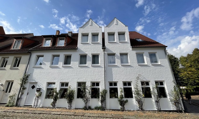 Flensburg Hotel | Discover Hotel Xenia: Rated 9.2/10 with Family-Friendly Amenities