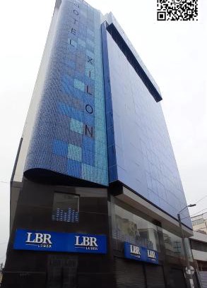 San Juan de Pasto Hotel | Relax at Hotel Xilon Pasto: Spa and Family-Friendly Getaway