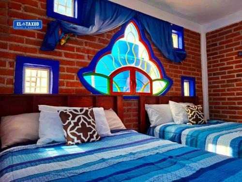 Dolores Hidalgo Hotel | Hotel y Cabañas El Taxho