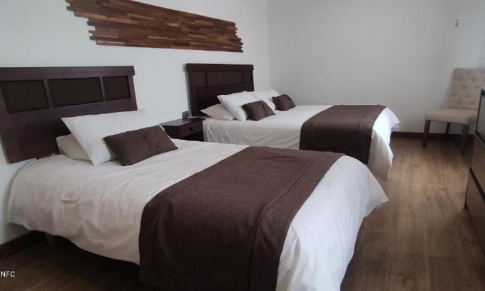 Porvenir Hotel | Explore Hotel y Cabañas Pulegan: Family-Friendly Retreat