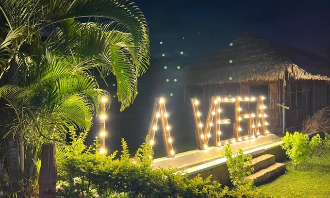 Teculutan Hotel | Hotel y Ecoturicentro La Vega