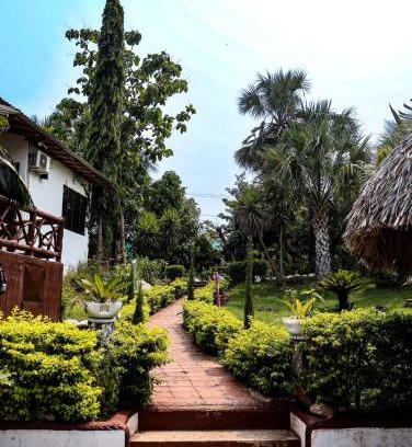 Teculutan Hotel | Hotel y Ecoturicentro la vega